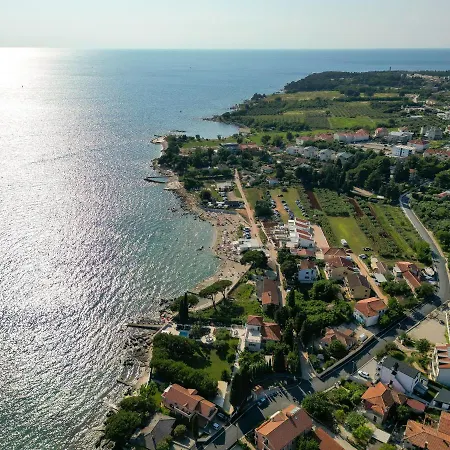 Appartamento Hana Zambratija (Istria)