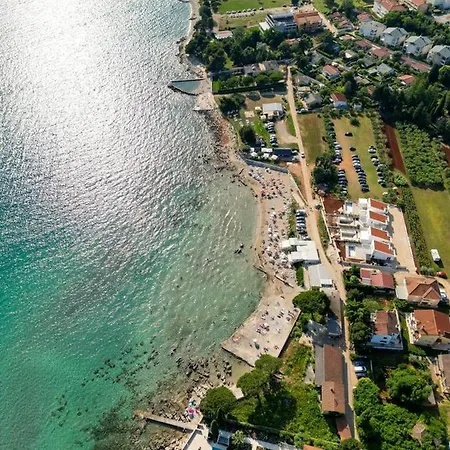 Appartamento Hana Zambratija (Istria)